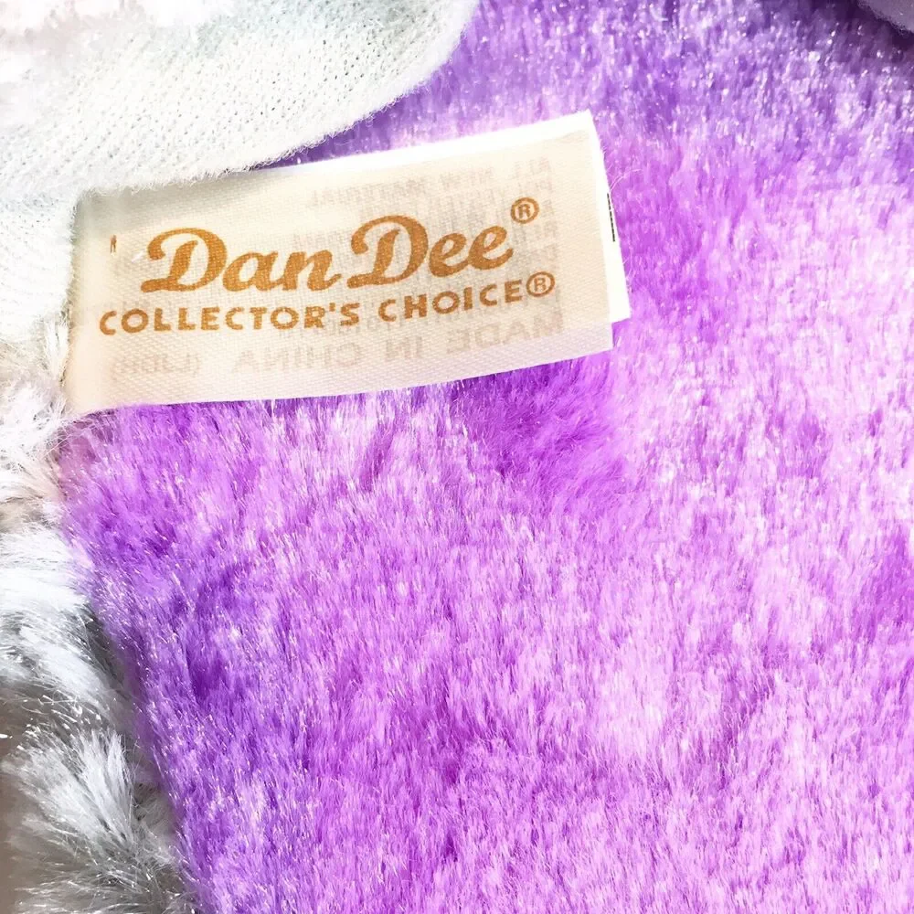 Dan Dee get ready
